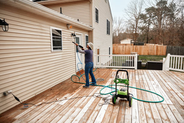 Best Residential Pressure Washing Services  in Littleton Common, MA