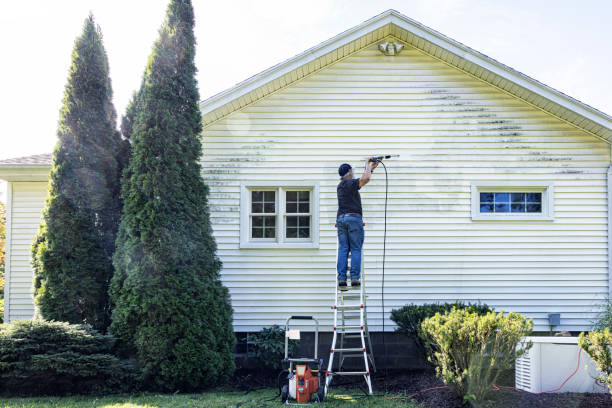  Littleton Common, MA Pressure Washing Pros