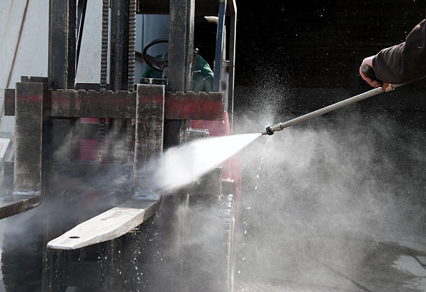 Best Deck Pressure Washing  in Littleton Common, MA