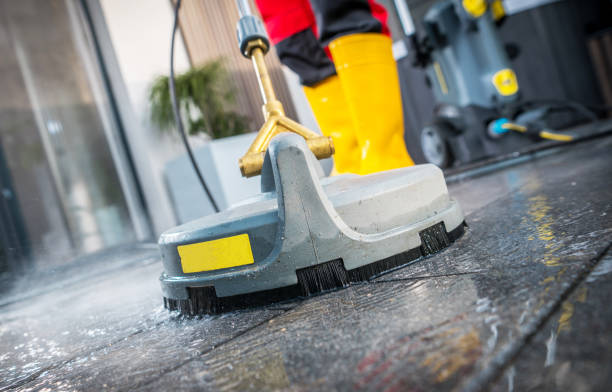 Best Sidewalk Pressure Washing  in Littleton Common, MA