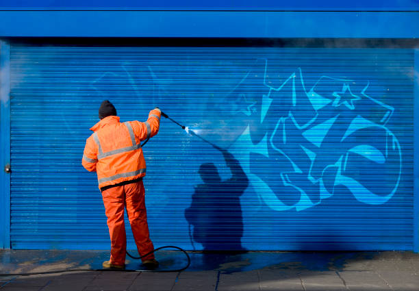 Best Commercial Building Pressure Washing  in Littleton Common, MA