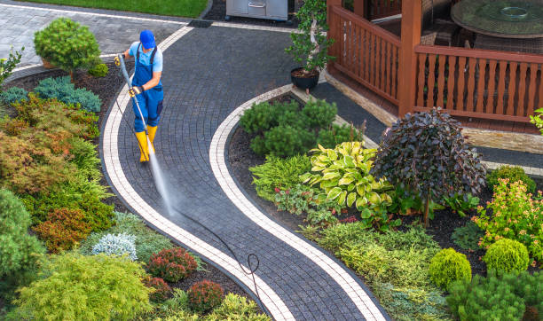 Best Pressure Washing Driveway  in Littleton Common, MA